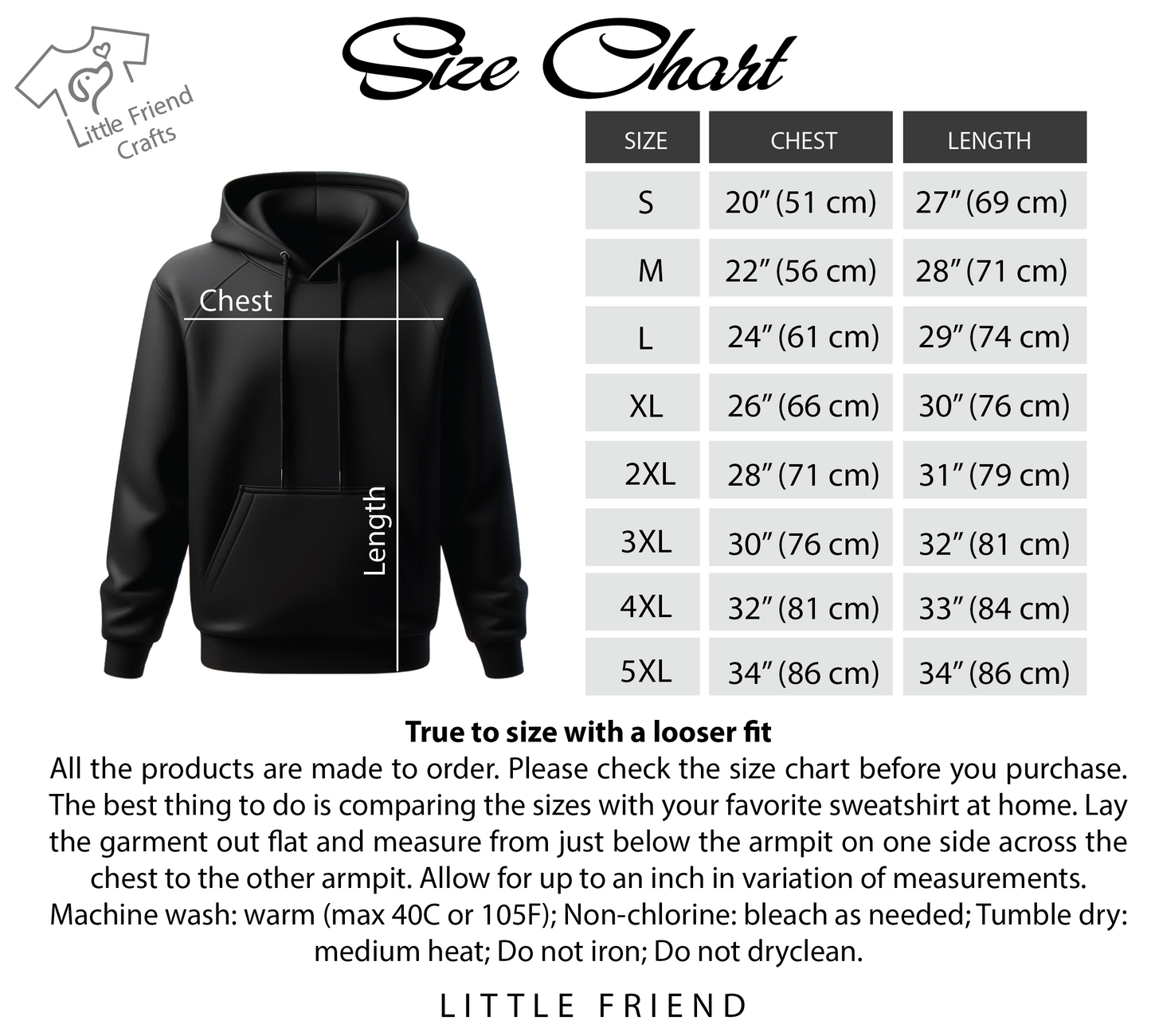 Canada Great White North Hoodie | Unisex Heavy Blend™ Sweatshirt