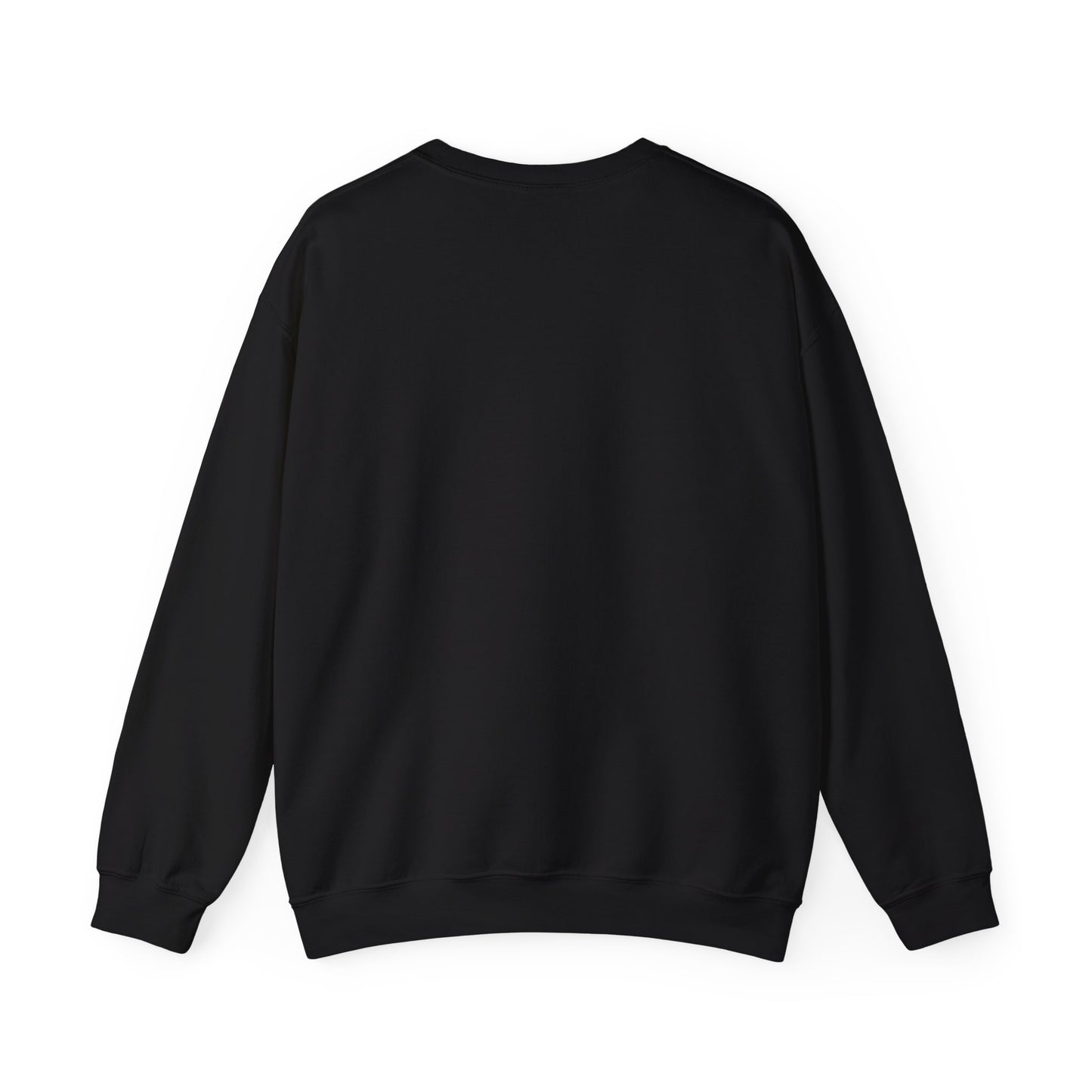 Labrador and Canadian Flag Crewneck Sweatshirt, Great White North